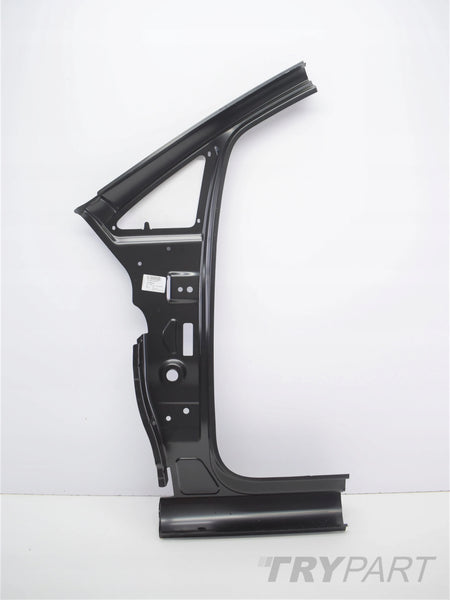VW TOURAN 1T0 RIGHT PANEL ORG NEW 03-14
