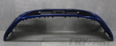 Front Bumper for Renault Clio 5 V (2019-2023)