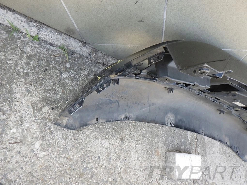 BMW I3 I01 LIFT 17- Rear Bumper