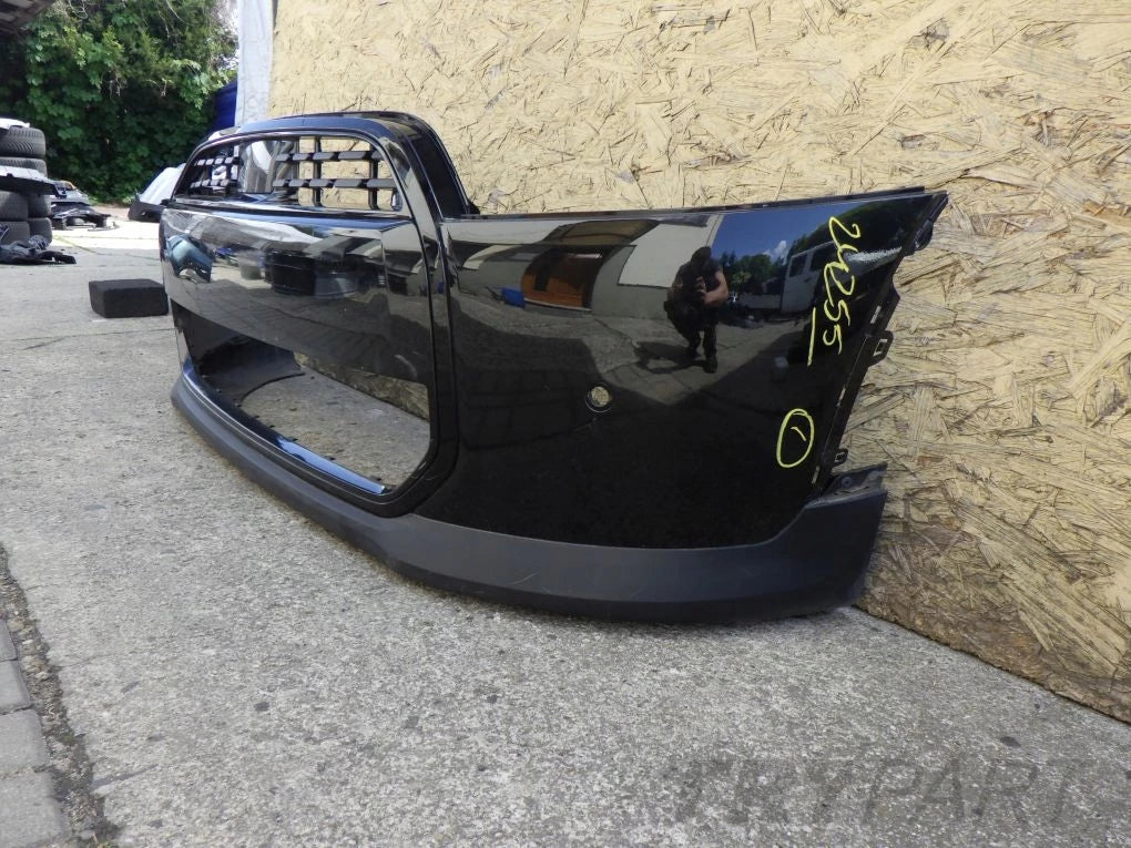 MINI COOPER F65 F66 2024- Front Bumper