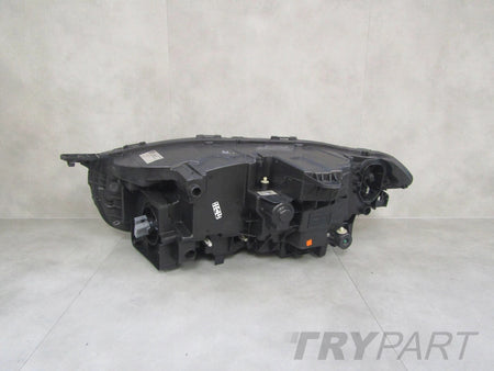 VOLVO XC90 II FULL LED ACTIVE HIGH BEAM HEADLIGHT 14-24 RH RIGHT 32228297