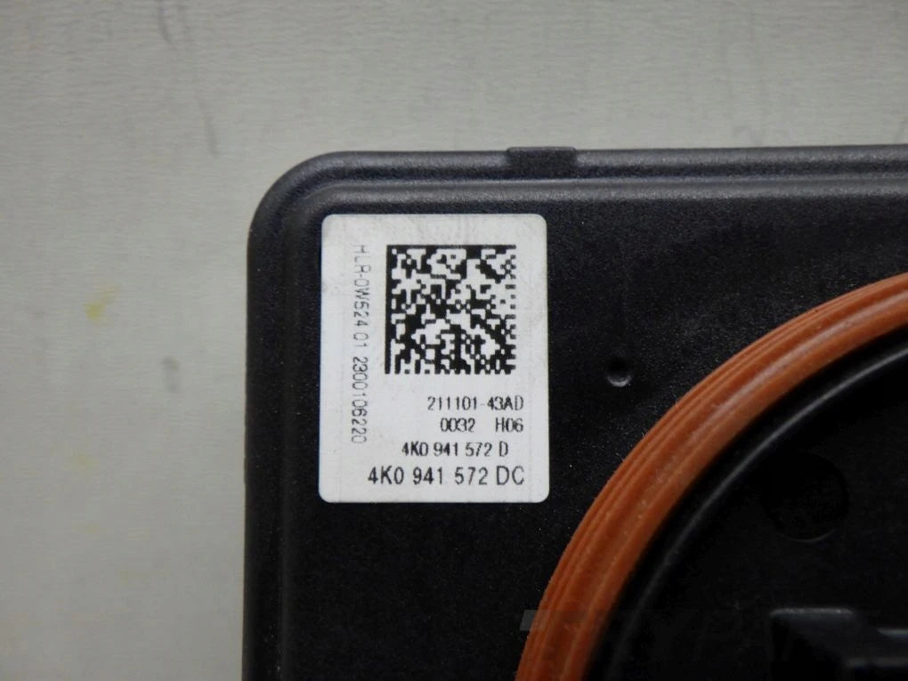 AUDI A6 A7 4K0941572D LED MODULE CONVERTER