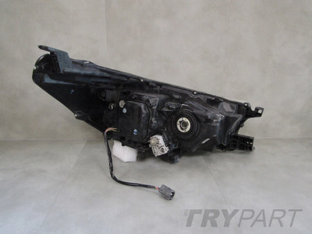 FRONT HEADLIGHT TOYOTA HILUX 8 VIII LED LH 15-20