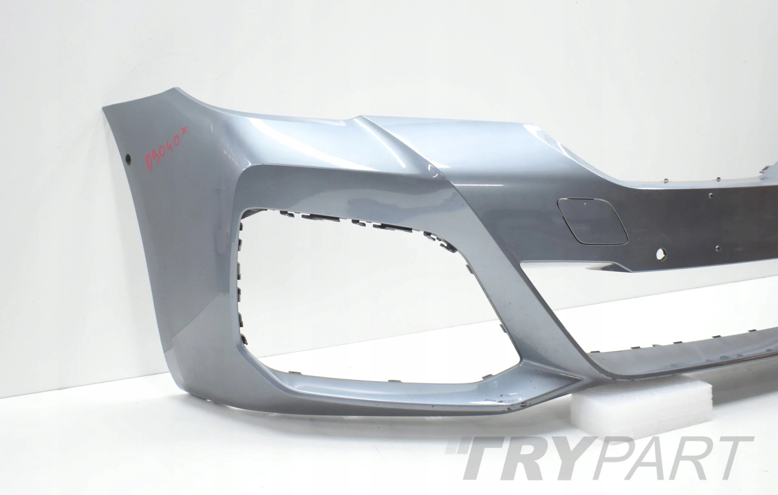 BMW 5 G30 G31 LIFT LCI M PACKAGE FRONT BUMPER ORG