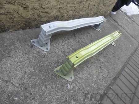 PEUGEOT 208 II 2 19- Rear Bumper Beam