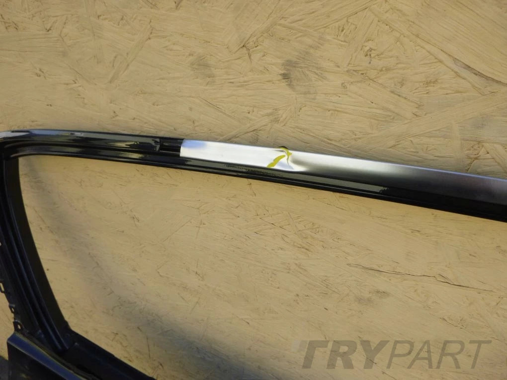KIA SPORTAGE IV 4 15- 2015 Rear Right Door