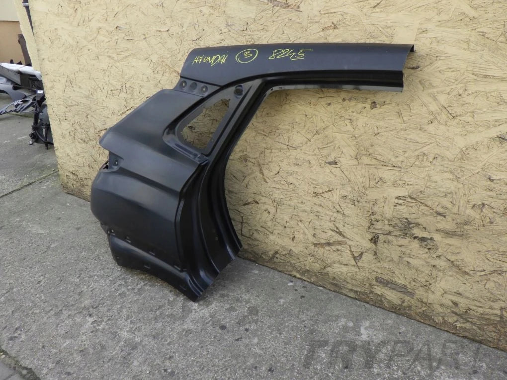 HYUNDAI KONA 2017- Right Rear Fender Original