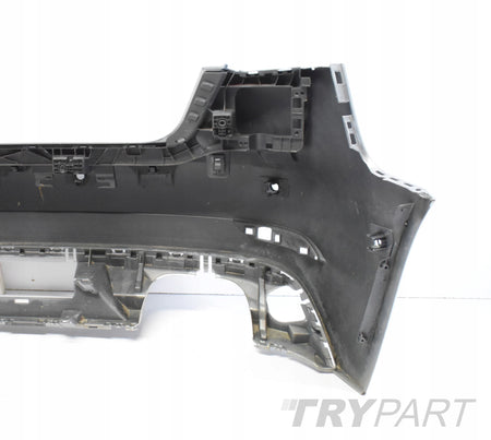 AUDI A3 8V4 LIFT REAR BUMPER SPORTBACK ORG