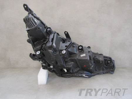 HEADLIGHT LEXUS NX 450H II 2 FULL LED 21-24 LH