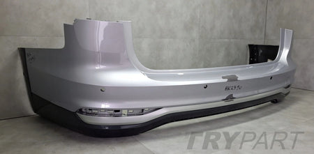 Rear bumper for AUDI A6 C8 4K9 KOMBI ALLROAD 18-25