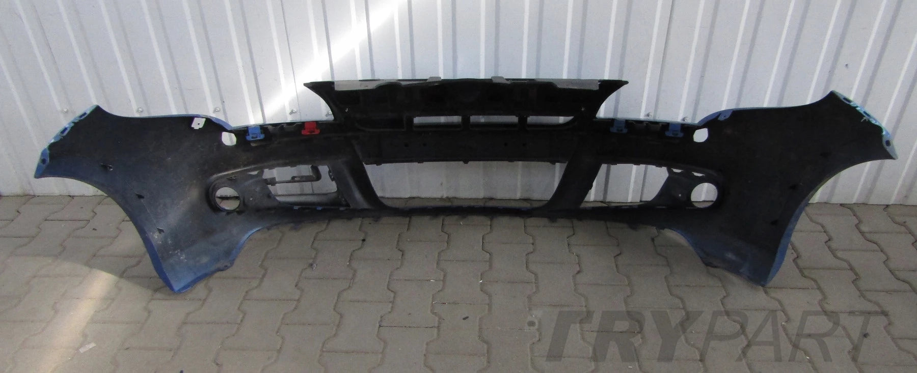 Front Bumper for Renault Megane 3 III GT Line LIFT 12-13