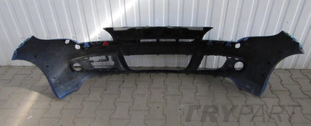 Front Bumper for Renault Megane 3 III GT Line LIFT 12-13
