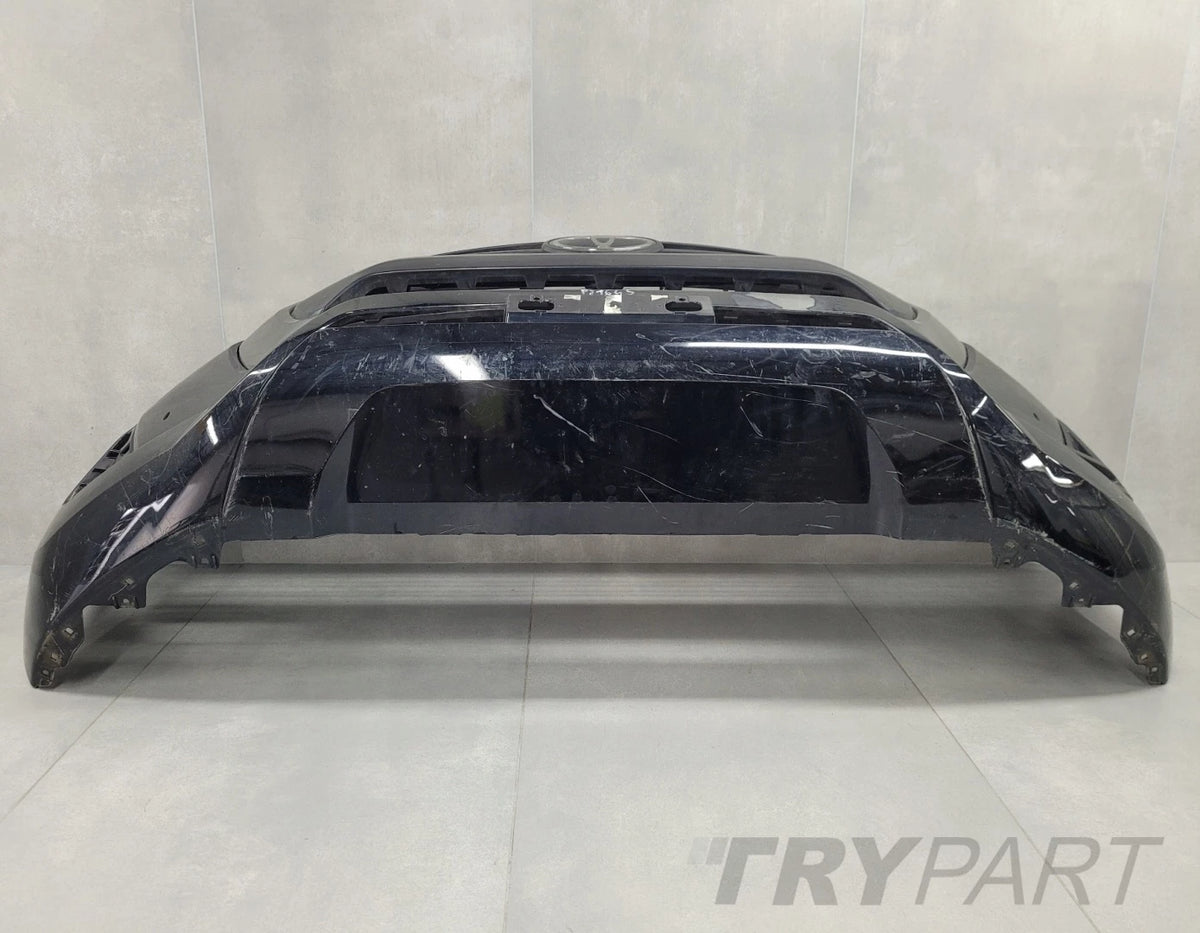Front Bumper Toyota Hilux 8 VIII Lift 9 IX 20-