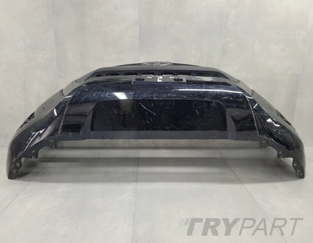 Front Bumper Toyota Hilux 8 VIII Lift 9 IX 20-