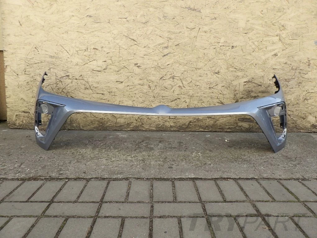 OPEL CROSSLAND X P17 LIFT 2020- front bumper