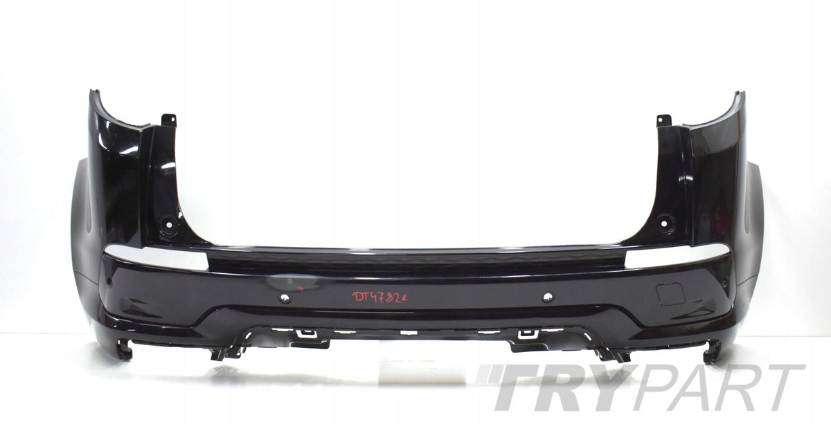 LAND ROVER DISCOVERY SPORT DYNAMIC REAR BUMPER ORG