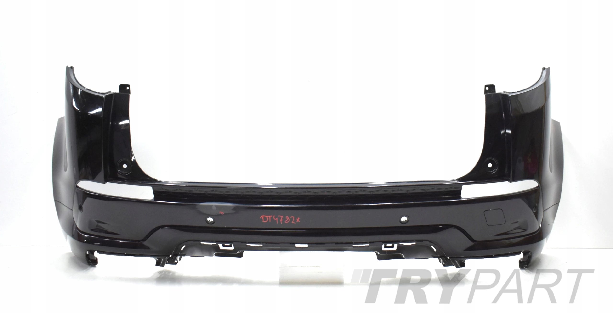 LAND ROVER DISCOVERY SPORT DYNAMIC REAR BUMPER ORG