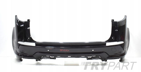 LAND ROVER DISCOVERY SPORT DYNAMIC REAR BUMPER ORG