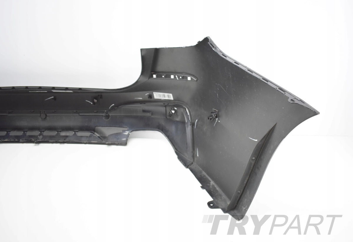 BMW 6 G32 M PACKAGE REAR BUMPER ORG