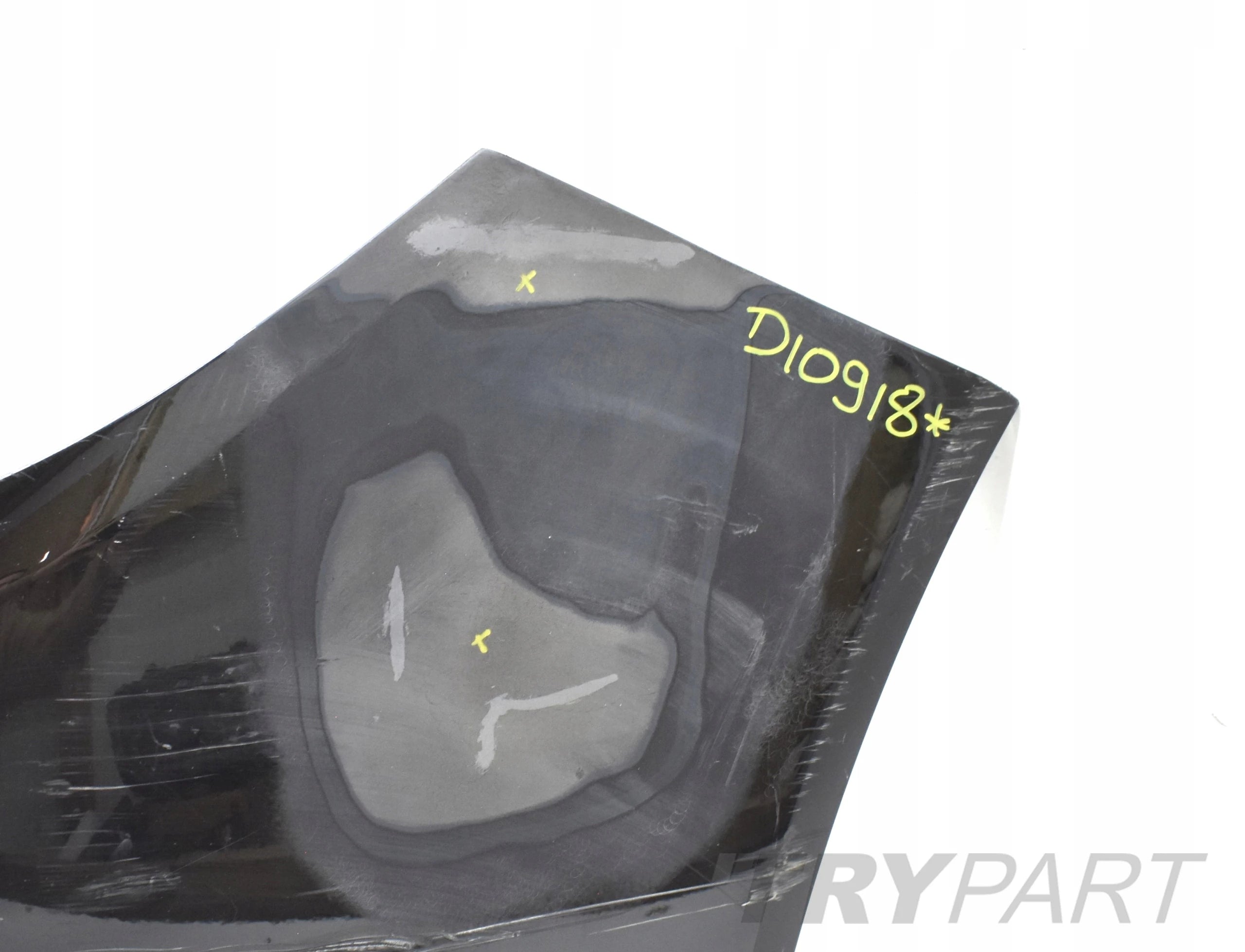 OPEL INSIGNIA A LIFT FRONT BUMPER ORG