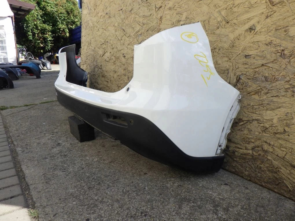SUZUKI VITARA 3 III 15- Rear Bumper