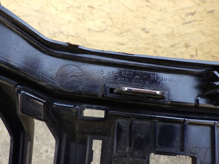 SKODA KODIAQ LIFT 565 21- Grille Emblem