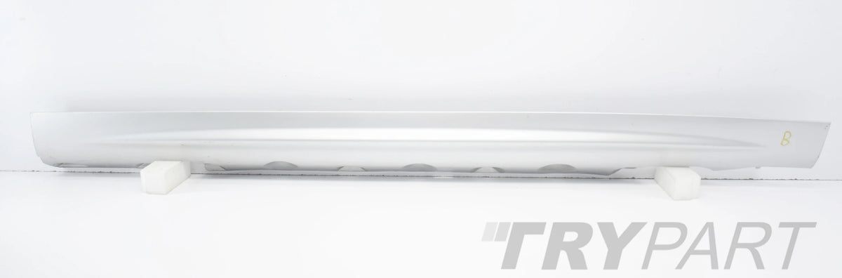 BMW 3 E46 Coupe Left Sill Cover Trim ORG