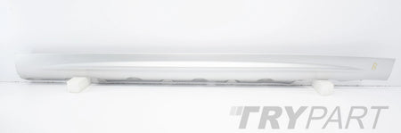 BMW 3 E46 Coupe Left Sill Cover Trim ORG