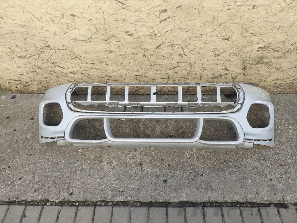 MINI COOPER F55 F56 JCW WORKS Front Bumper