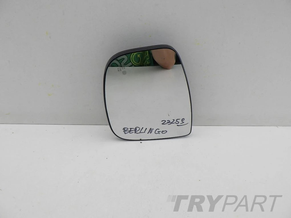 DOBLO COMBO PROACE BERLINGO IV PARTNER 4 ASSISTANT Mirror Insert Left