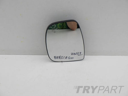 DOBLO COMBO PROACE BERLINGO IV PARTNER 4 ASSISTANT Mirror Insert Left