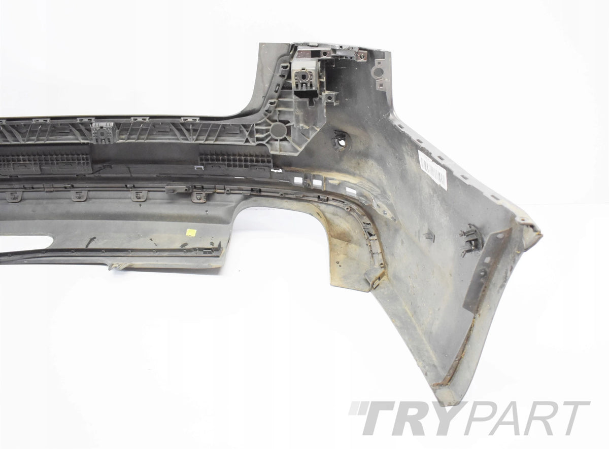 AUDI A4 B9 8W9 S LINE REAR BUMPER ORIGINAL WAGON
