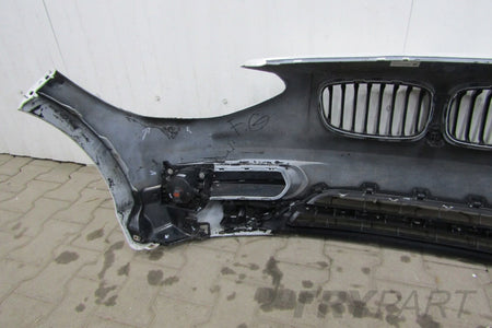 Front Bumper for BMW 1 Series F20 F21 Sport Line 2011-2015