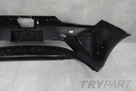 MG MG5 5 V EV Lift 2022- Front Bumper P10859360