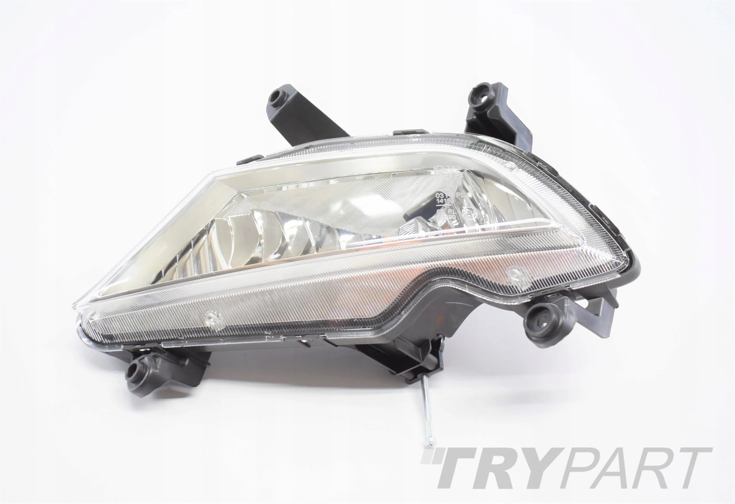 HYUNDAI I20 II HALOGEN LEFT FRONT GENUINE NEW