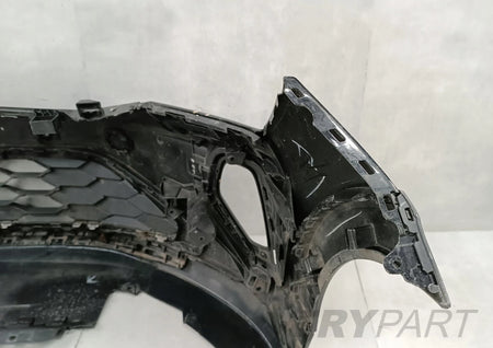 Front Bumper for Volkswagen VW Taigo 2G7 21-