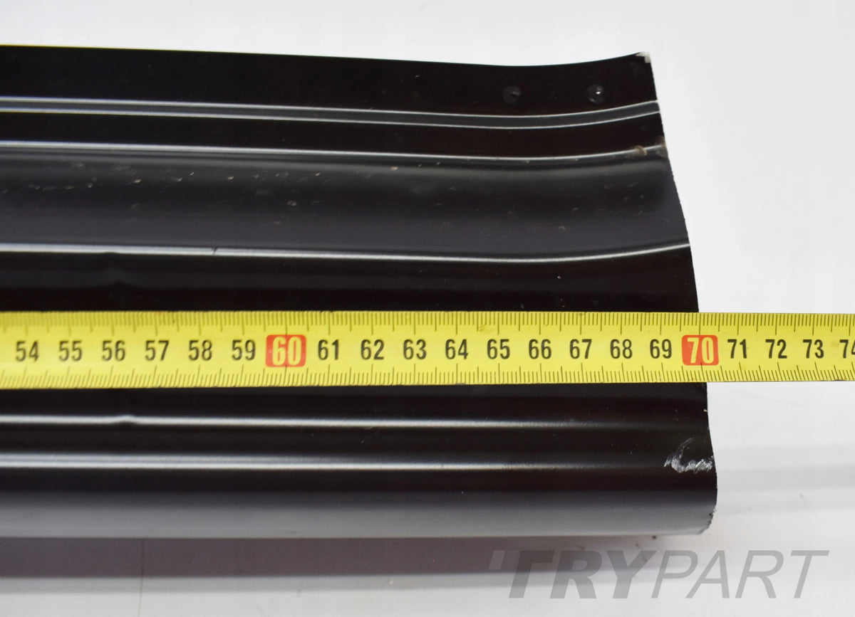 NISSAN NV200 LEFT SILL B-PILLAR FENDER PANEL