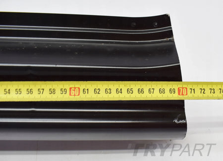 NISSAN NV200 LEFT SILL B-PILLAR FENDER PANEL