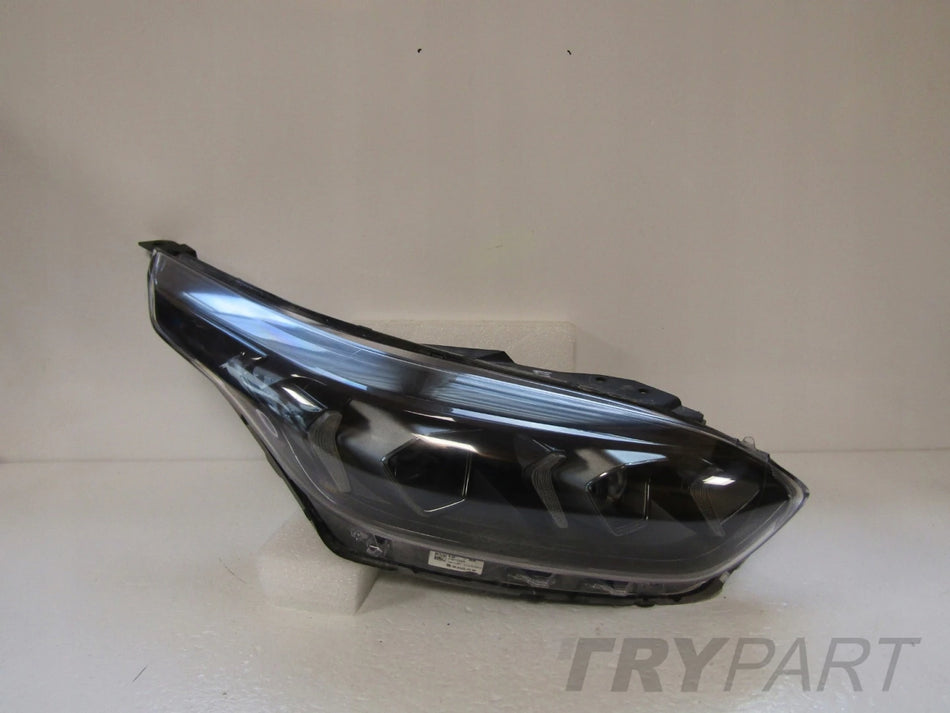 HEADLIGHT KIA CEED 3 III PROCEED LIFT FULL LED 21- RH 92102J7500