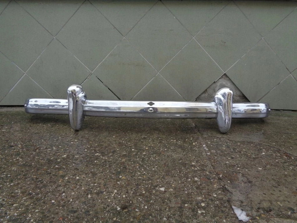 MG MGA MK1 MK2 Front Bumper