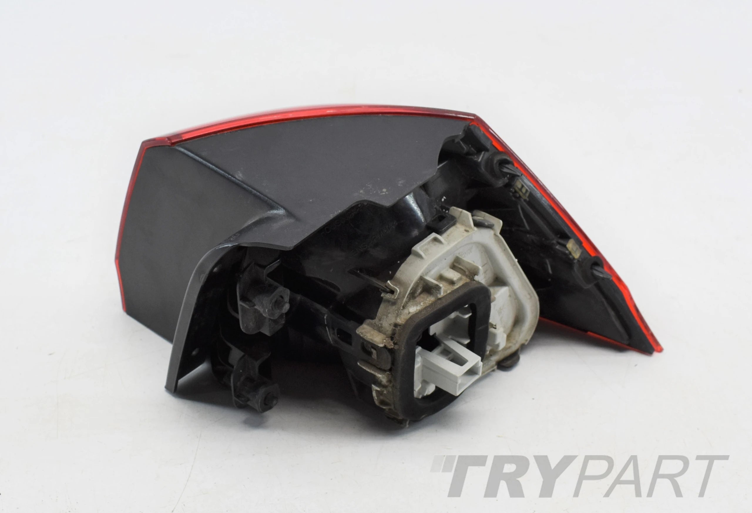 VW GOLF VII 5G9 LEFT REAR LIGHT ORG ESTATE