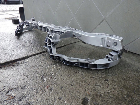 FORD FOCUS III MK3 LIFT 2014- Front Bumper Reinforcement