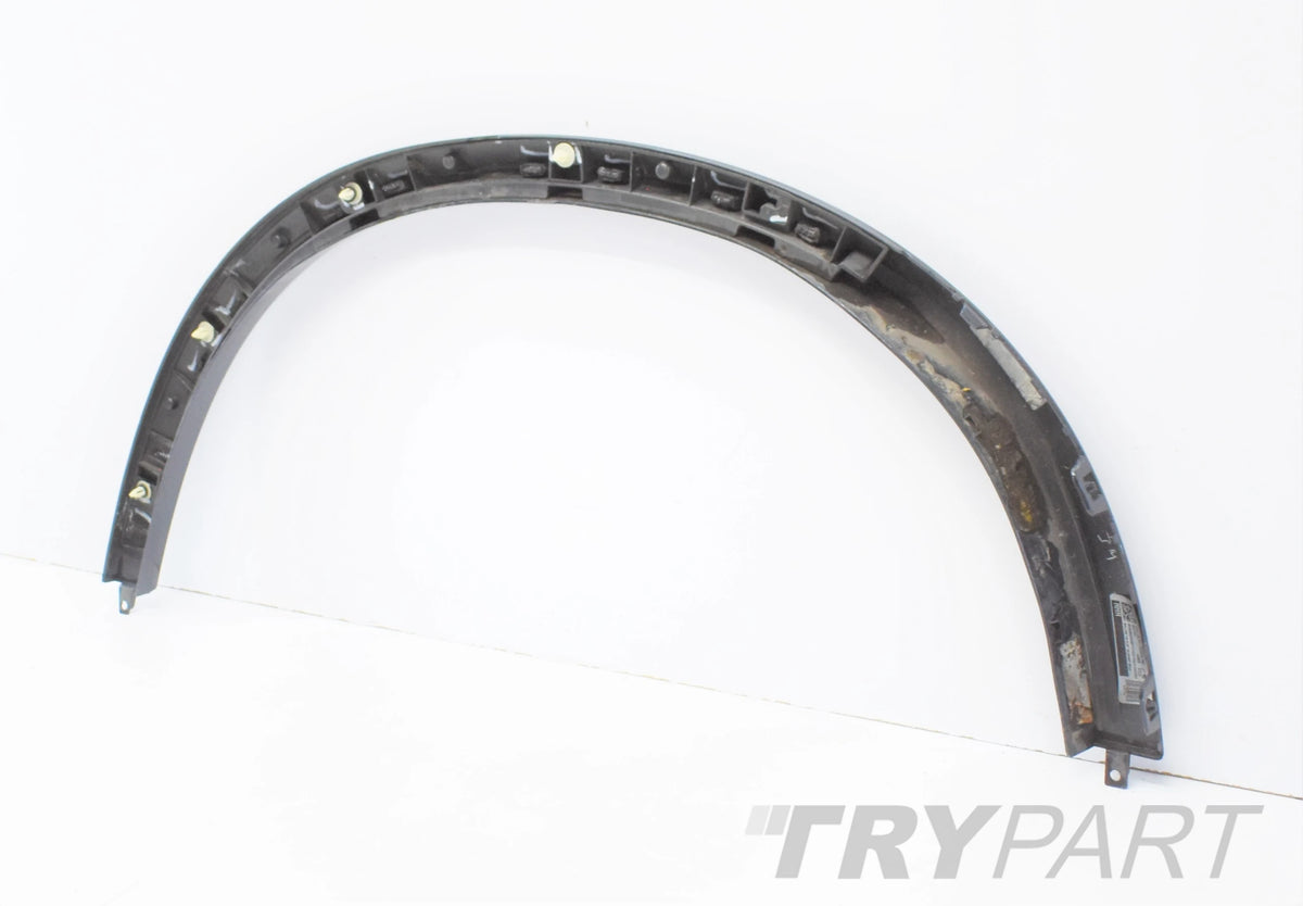 BMW X5 G05 M PACKAGE REAR FENDER RIGHT TRIM ORG
