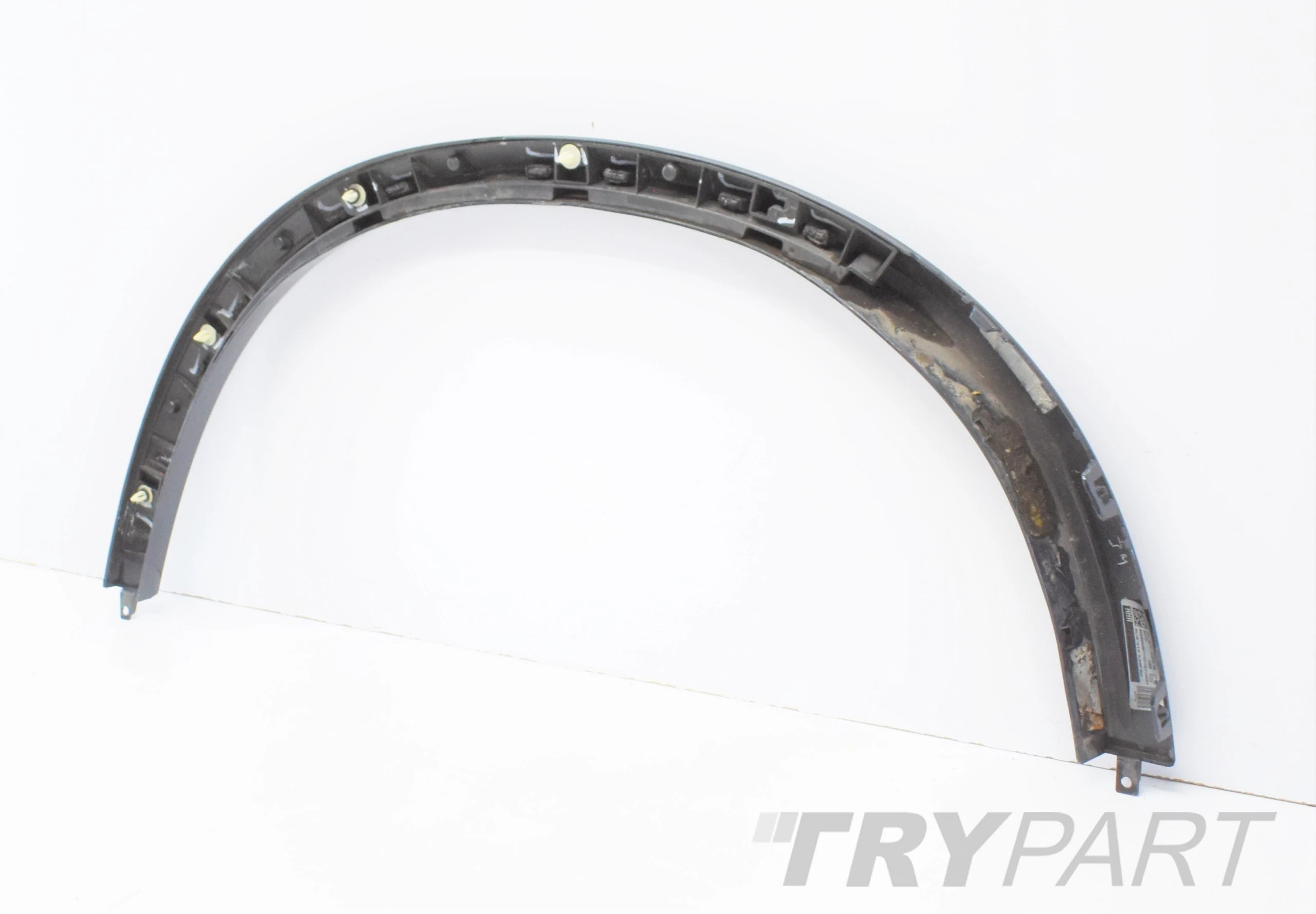 BMW X5 G05 M PACKAGE REAR FENDER RIGHT TRIM ORG