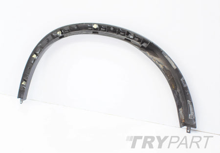 BMW X5 G05 M PACKAGE REAR FENDER RIGHT TRIM ORG