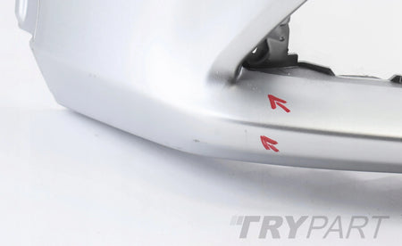 HONDA CIVIC IX FRONT BUMPER ORIGINAL 11-14