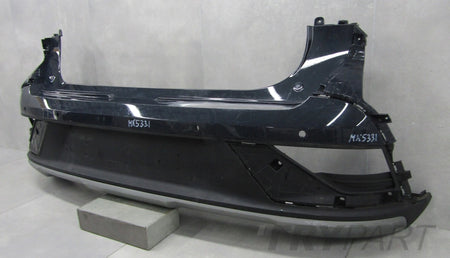 Rear bumper HYUNDAI BAYON LIFT 2024-