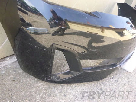 BMW 5 G30 G31 LCI LIFT 20- Front Bumper
