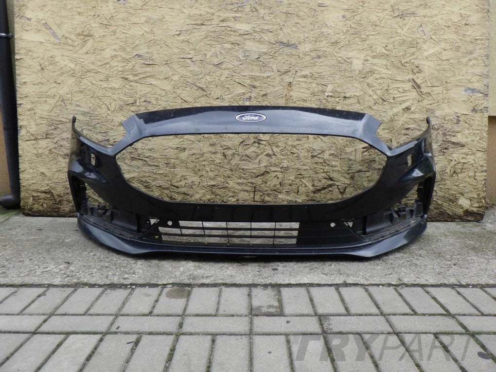 FORD GALAXY MK4 IV LIFT S MAX 19- Front Bumper