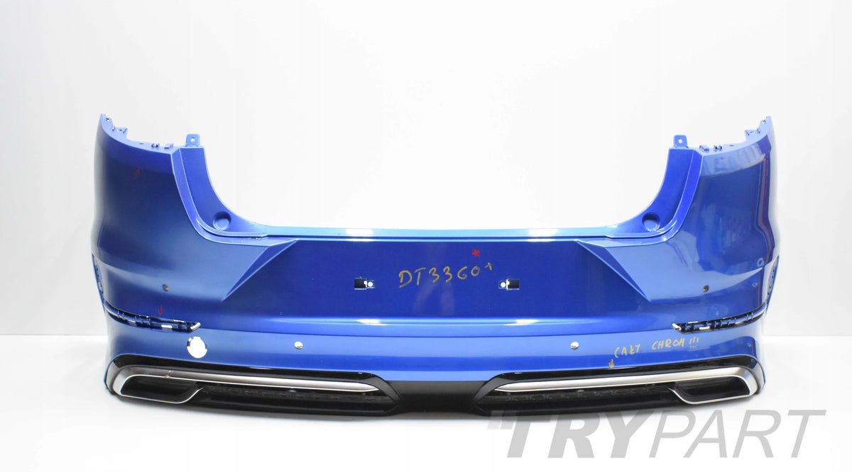 Kia ProCeed III Facelift GT Line Rear Bumper Original 21+